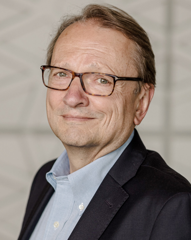 Bruno Wanske