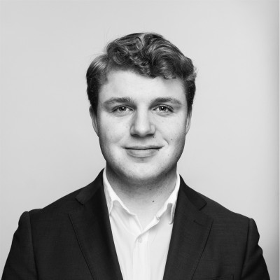 Fabian Bevanda