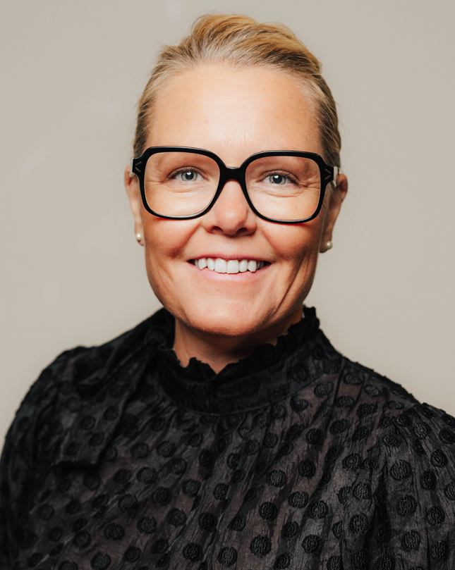 Johanna Strömqvist