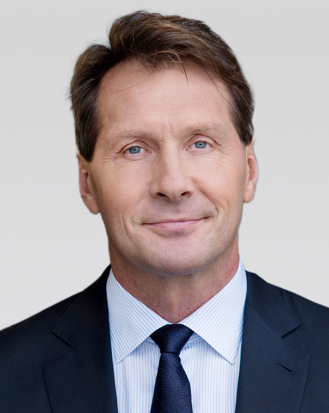 Terje Rogne